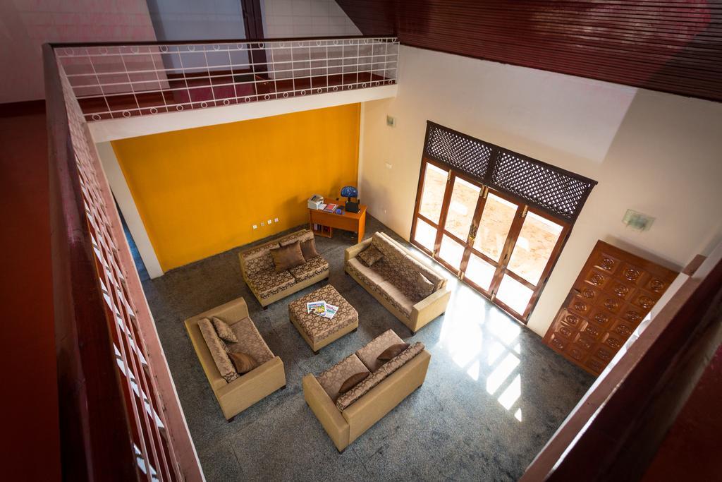 Dayanithi Guest House Dżafna Zewnętrze zdjęcie
